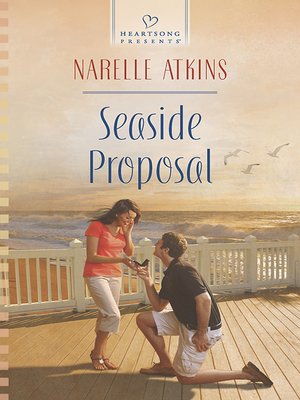 cover image of Seaside Proposal